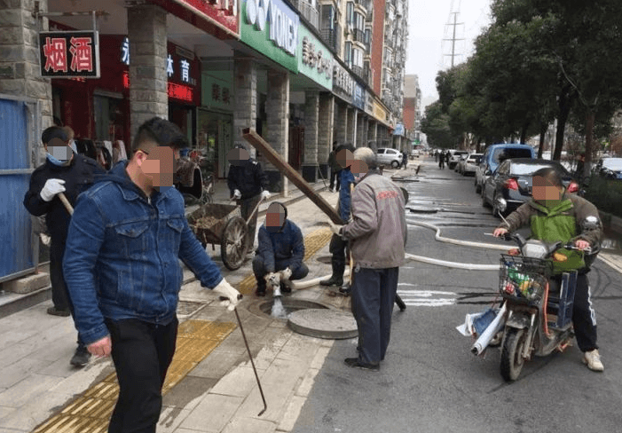 管道清洗机市场发展状况