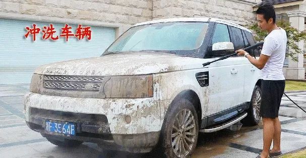 高压洗车机应该如何挑选会比较好